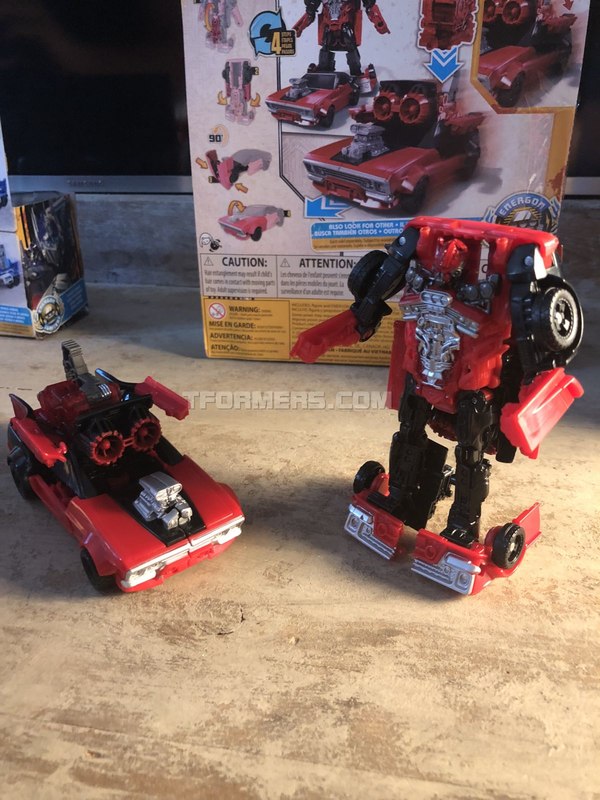 Transformers Siege War For Cybertron Preview Wave 1  (98 of 103)